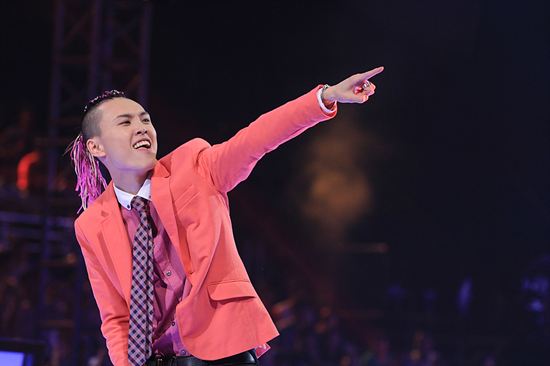 第一季好声音学员曝光现状，没几个火到现在，有的已经退出娱乐圈