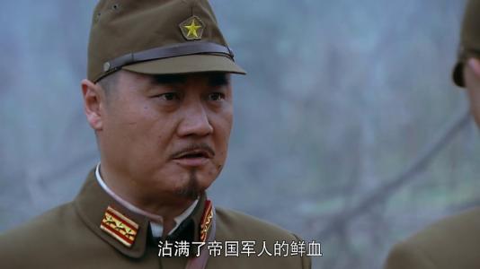 唯一一位值得尊重的日军将领，上前线指挥身亡