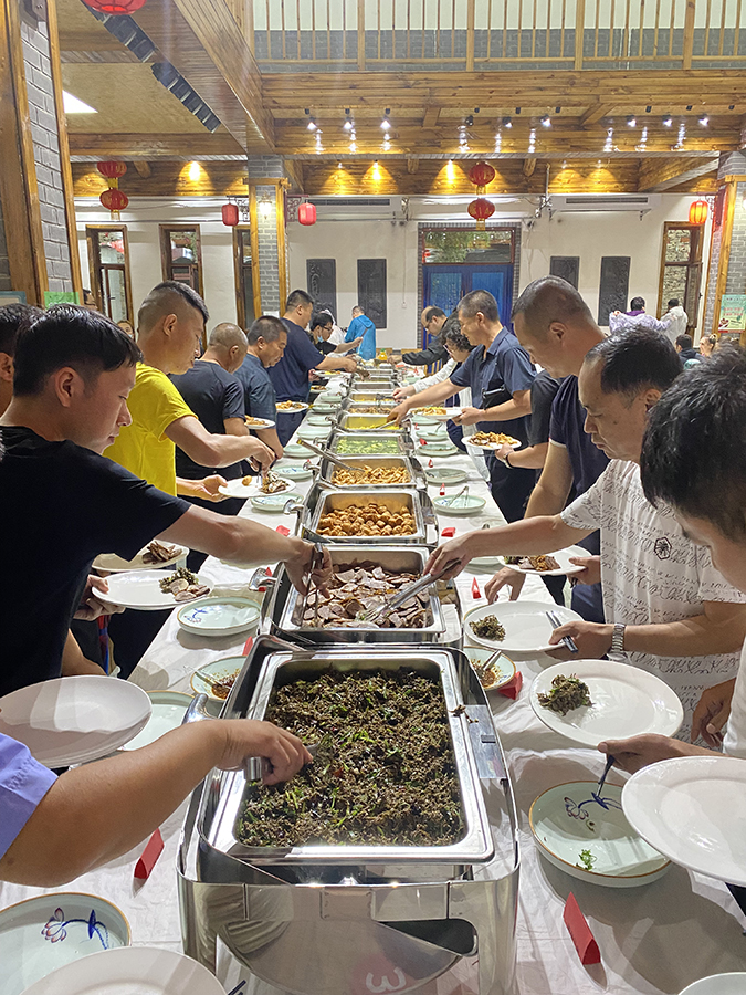 从赤峰到锡林郭勒：生态美景背后的故事