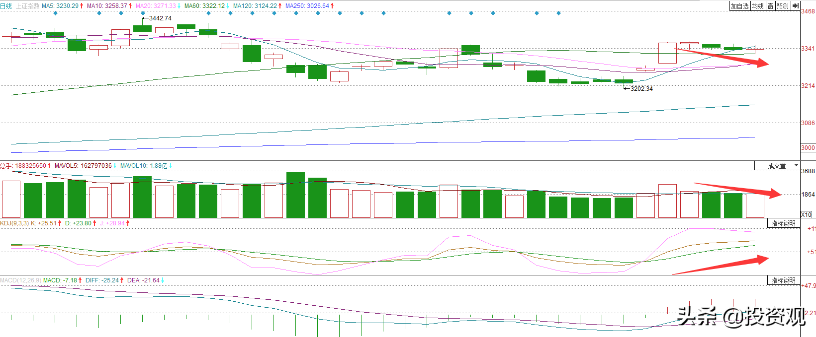 医药板块全线反弹，沪指小幅上涨4个点，医药股有哪些投资机会呢