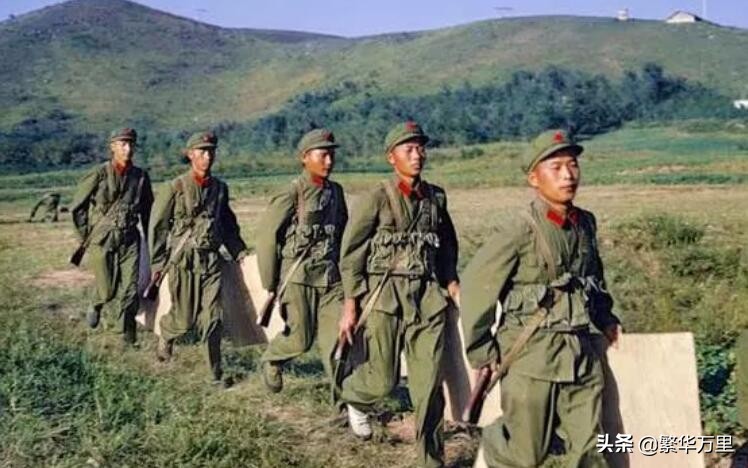 围歼东北二王兄弟，1983年，为何抽调了3万多军警