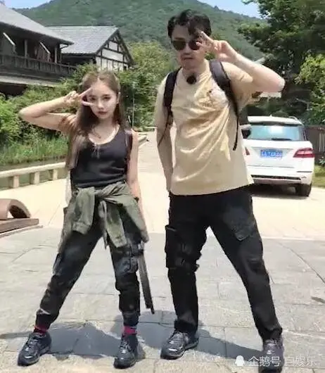 THE9全员录制《极挑》，看清给邓伦分配的搭档，真不怕传绯闻？