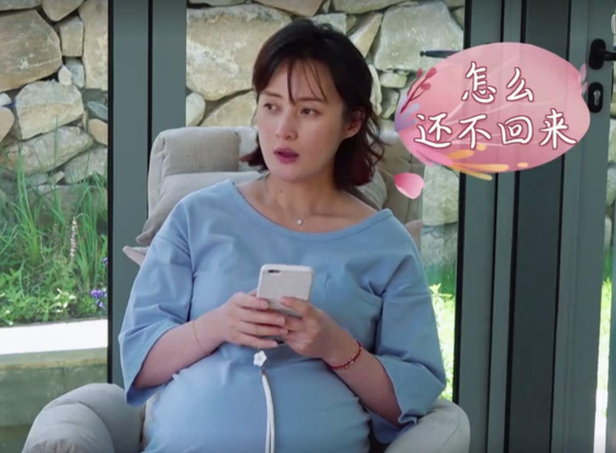 10位女星生完娃晒照：有人素颜能打，有人颜值暴