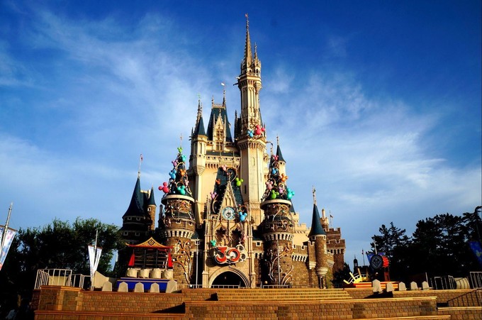 How to play in Japan for the first time?  Raiders play dry goods (with recommended routes in Japan)