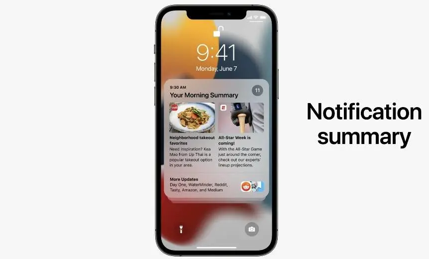 iOS 15 体验全攻略:实测 iOS 15 测试版后,我们总结了这 20+ 新变化