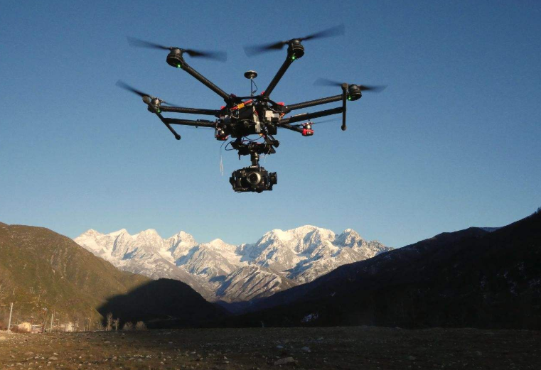 无视白宫警告，五角大楼批准大量采购大疆无人