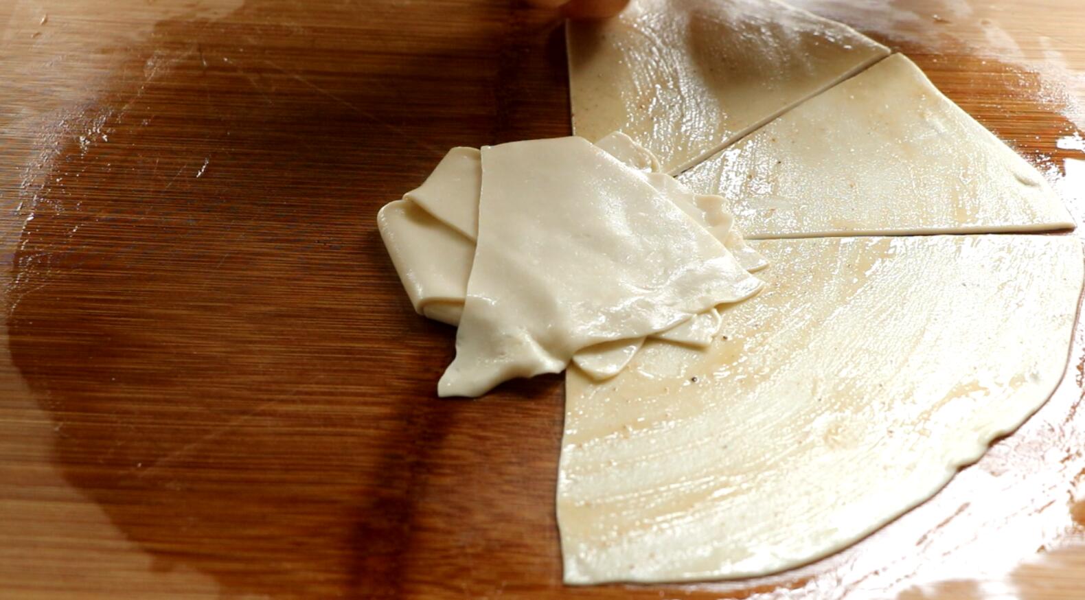 天气凉了，快手早餐提前准备，早起15分钟就搞定，方便又营养