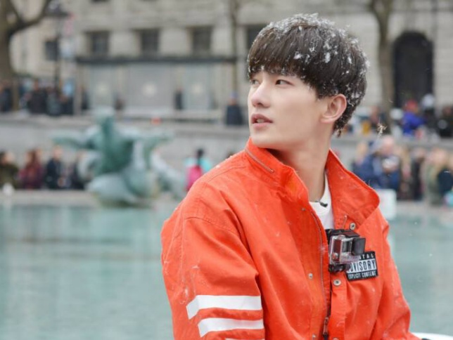 都以为综艺赚钱快又轻松，但明星受伤可不在少