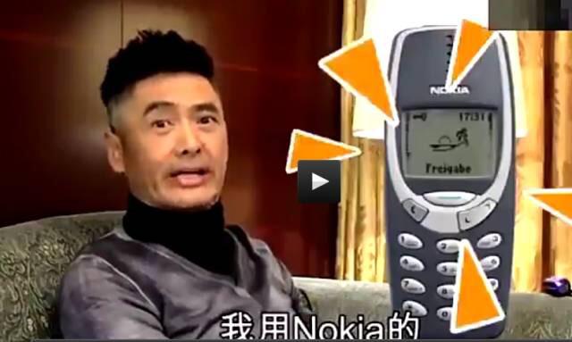 65岁周润发：人活到最明白时，终将归于平凡