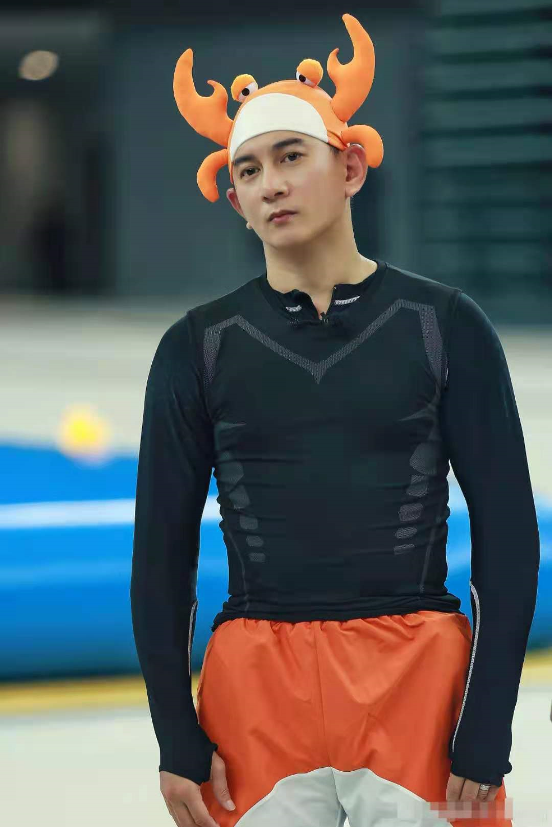 他们当明星到底是娱乐圈的幸运，还是运动圈的损失？