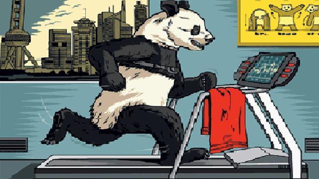 394亿口罩抵美后，美国人狂扫中国货，外媒：中国成贸易大赢家