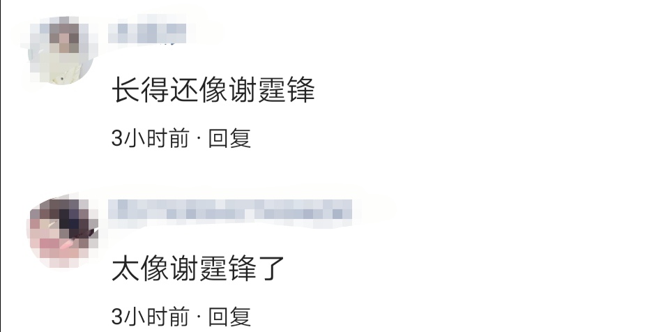 张柏芝小儿子正面照终于曝光，网友：跟谢霆锋太像了吧
