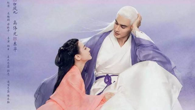 迪丽热巴又开始营销美貌了？她除了美貌还有什