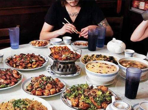 禁不掉的“中国特色”，全美共4万多家，当地人