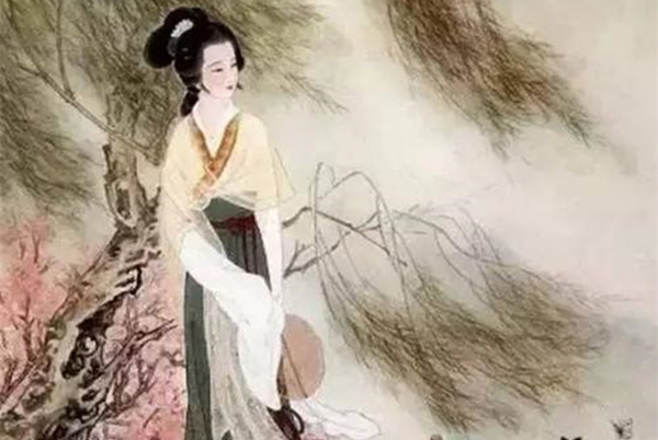 6首经典怀古诗-第4张图片-非凡网