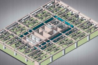 建筑人告诉你 BIM到底要不要学？怎么学？难不难？