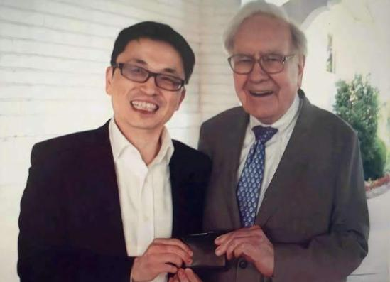 刘强东只要7500万，为何接受了3亿？张磊：不接受