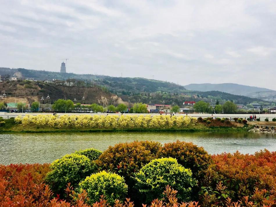 秦州區成功創建為省級全域旅游示范區，一起為美麗家鄉點贊
