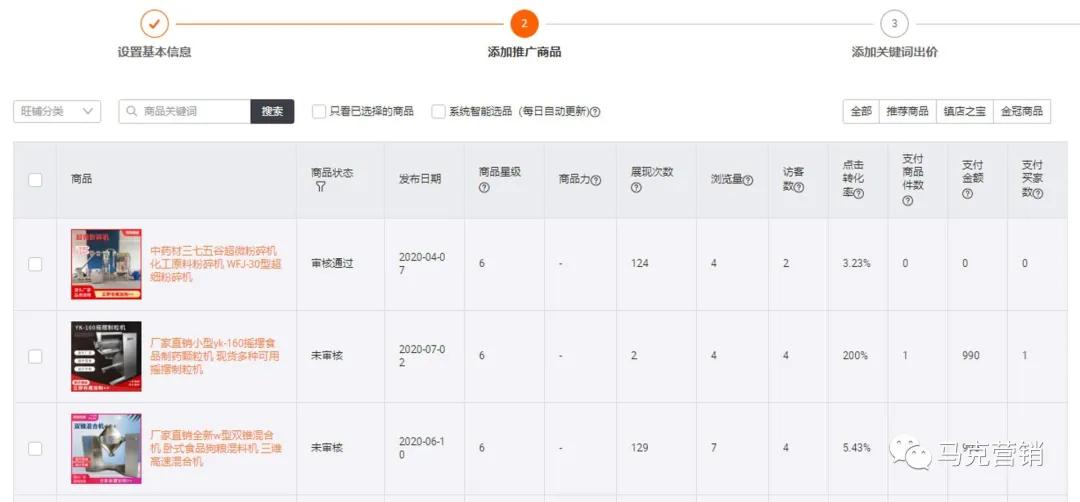 1688网销宝如何优化才省钱？