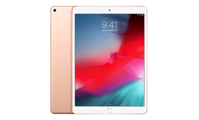曝苹果 iPad 9 更轻薄屏幕大升级