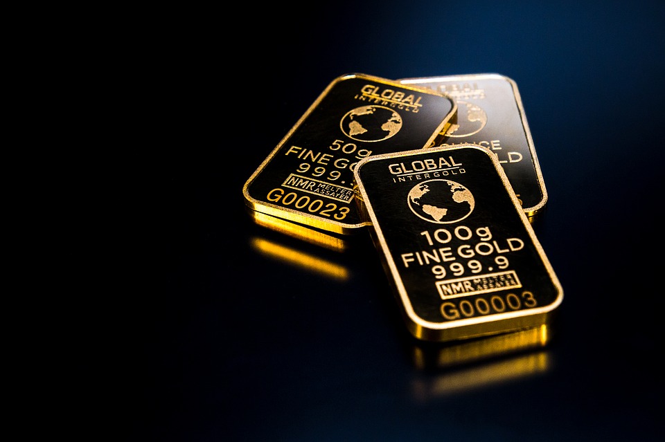 纸黄金是怎么一回事？投资需要注意什么？和实物黄金有啥区别？