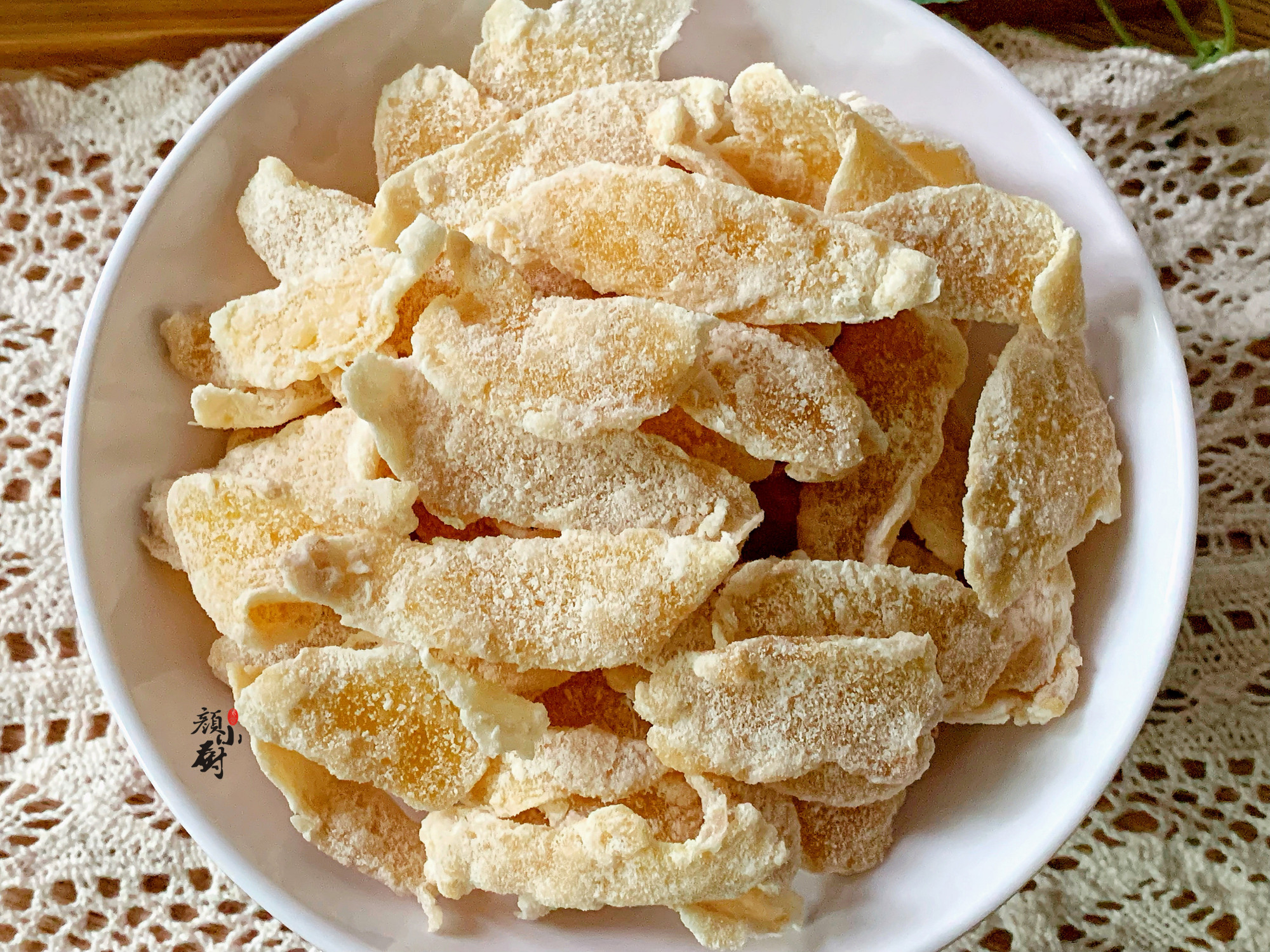 天热要多吃生姜，教你简单做法，好吃又解馋，夏天也精气神十足