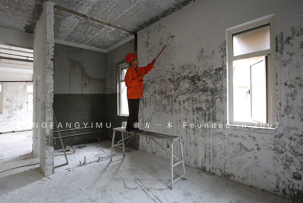 科普 ┃ 墙面漆工要刷多少层？找准源头拯救墙面开裂 ┃ 南京装修