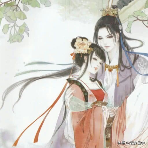 山无陵， 天地合 ， 乃敢与君绝！-第1张图片-非凡网