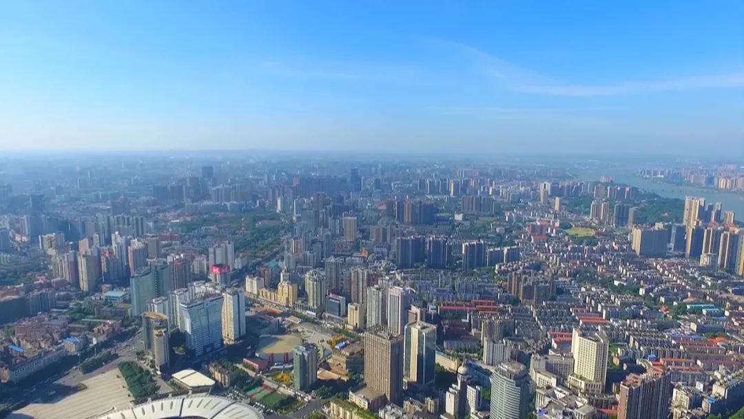 恭喜！长沙入选“中国十大美好生活城市”