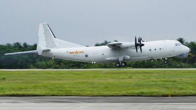 人民海军新“捕鱼大队”亮钢叉，专捕大黑鱼！未来需要200架