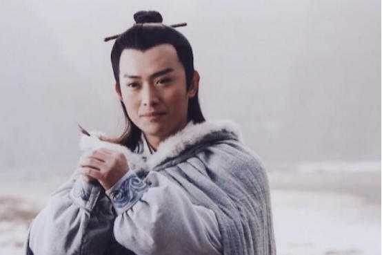 曾经火遍全国的明星，如今无人问津，最后一个