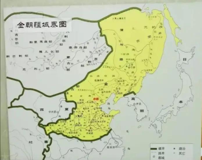 清朝前期，中國擁有的六大海洋