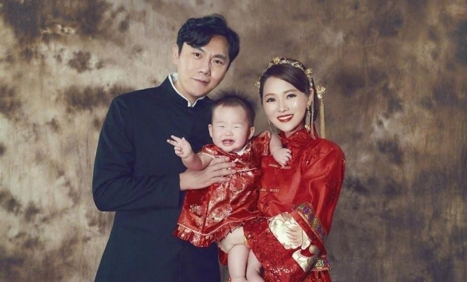 伊能靜談教育不讓父親缺席，看性價比決定誰上班，再婚收穫幸福