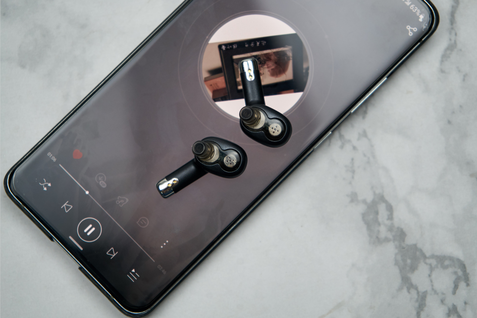 手游玩家专属蓝牙耳机——Xisem西圣Olaf游戏模式，绝不延迟