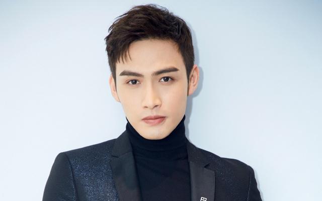 Small the Eight Diagrams: Shadow of Gong Jun, Bai Jingting, Zhang Heng, Zhang Binbin, Wu Lei, rich paying laborious, Jiang Shu