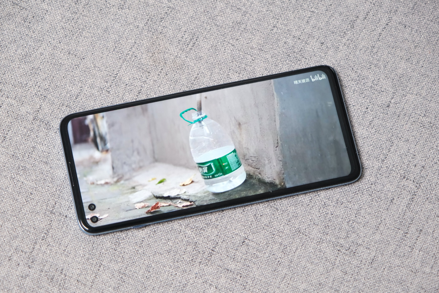 首发骁龙870 motorola edge s手机上手体验