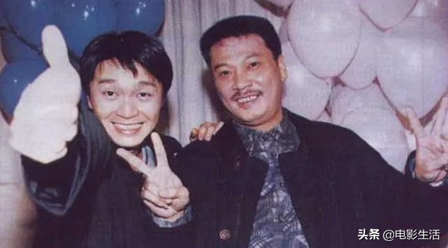 “黄金配角”吴孟达逝世，他的一生大起大落