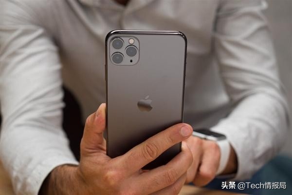 外国媒体评今年 最非常值得购买手机：iPhone占2款，华为mate30没能入选