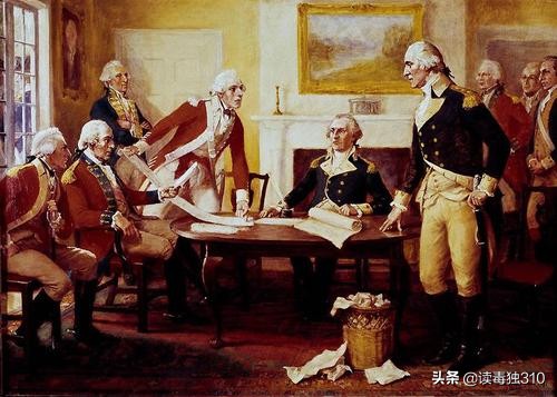 美国的\"美元霸权\"与\"金融立国\&qu