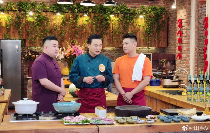 曾经火爆全国的《天天向上》，主持阵容只剩汪涵一个光杆司令