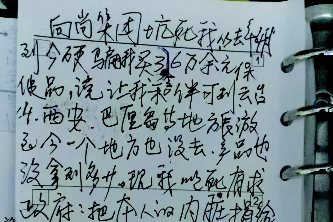 你根本劝不了一个相信骗子的老人，你给父母的温暖还不如一个骗子