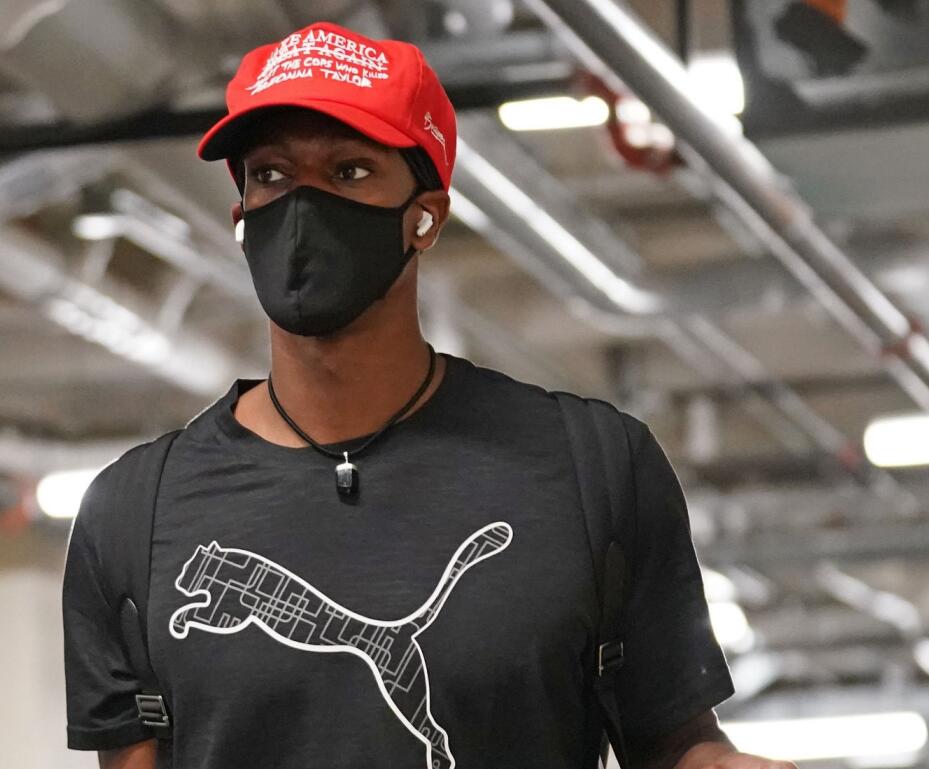 軟豆訓練有望次輪復出，專為對付火箭？Vogel放豪言：不畏懼任何對手！-黑特籃球-NBA新聞影音圖片分享社區