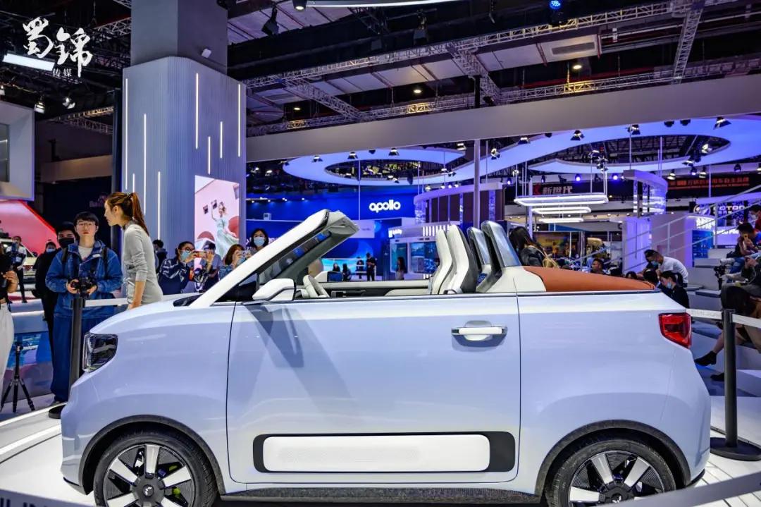 上海车展有哪些重磅车型？看这一篇图文就够了！