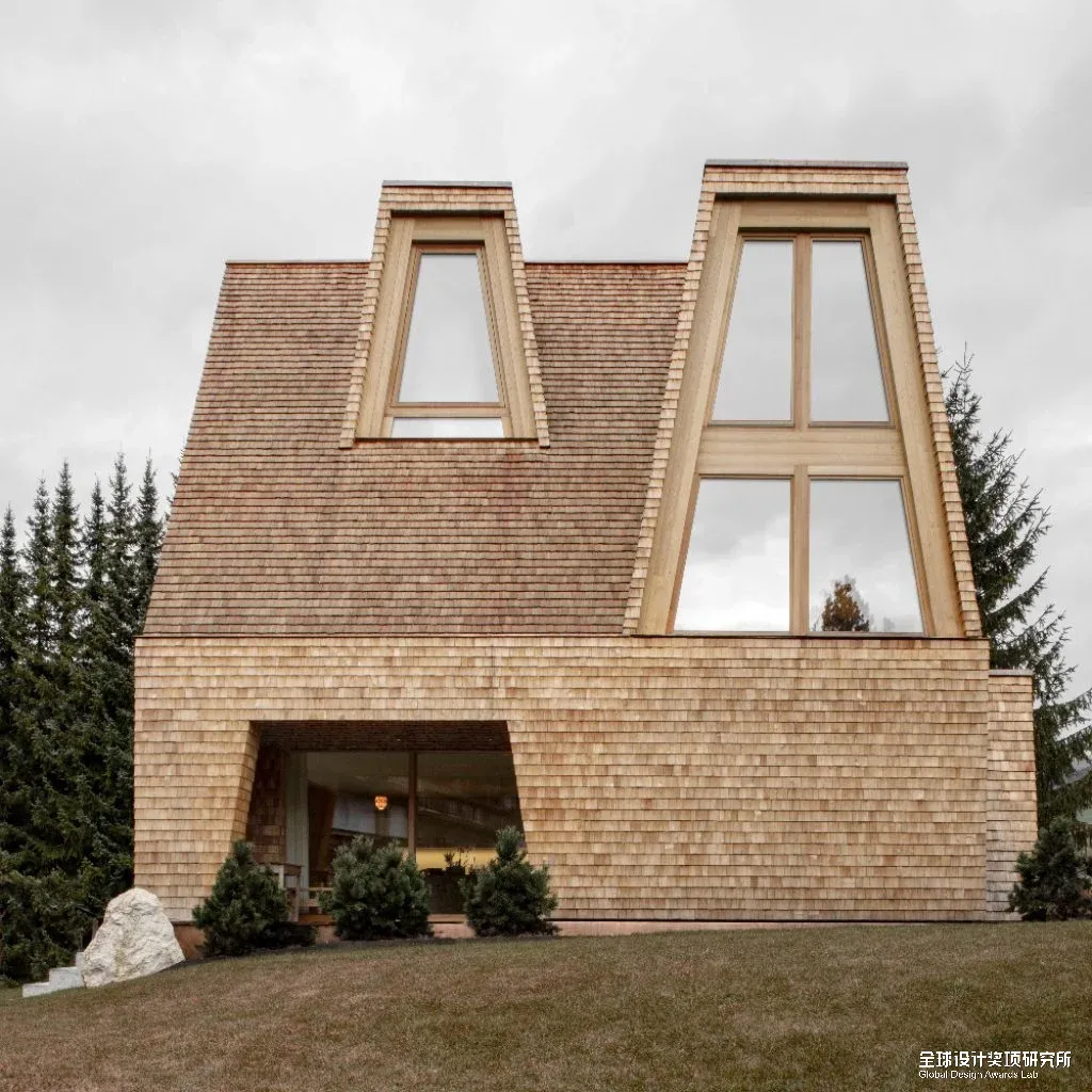 建筑篇 | 英国 Dezeen Awards 2021 短入围公布景观类中国项目大满贯