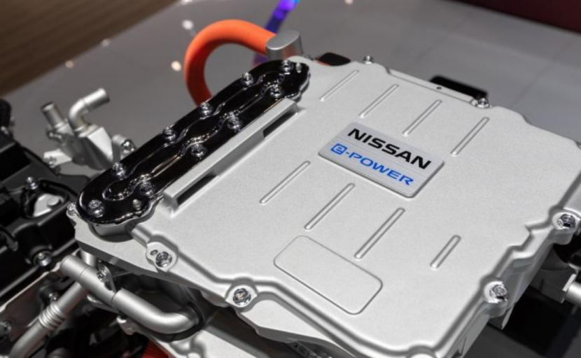 轩逸将搭载e-POWER增程技术；特斯拉国产化率超90%