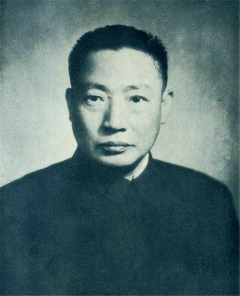 毛人凤后代现状如何？其长子是富士康董事长，三子是著名爱国华侨