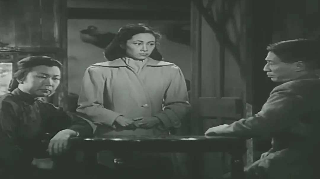 这是70年前的电影？观念到现在都前卫，《哀乐中年》才是国产神作