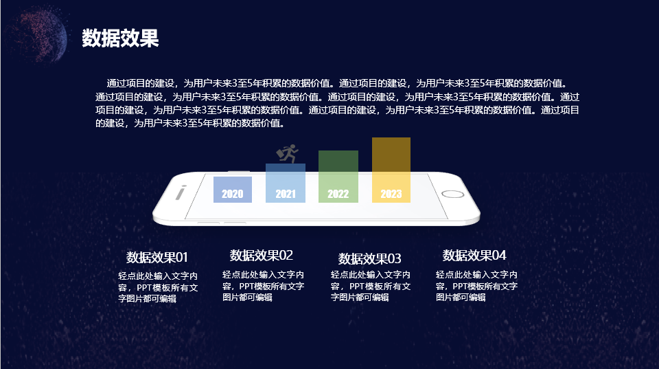 “项目验收”必须汇报的17个要素（附整套ppt案例模板）