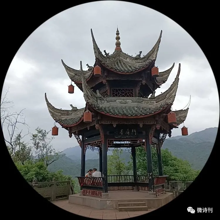 新诗推荐:著名诗人安娟英诗歌专辑