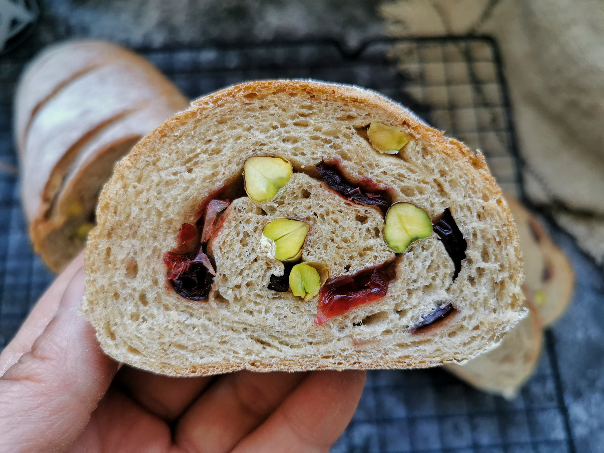 啤酒用來做麵包，麥香濃郁超柔軟，低糖少油，適合減肥吃
